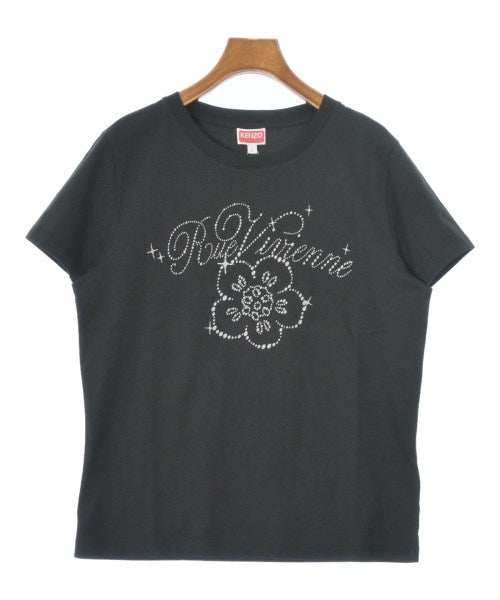 KENZO เสื้อยืด/เสื้อท็อปส์
