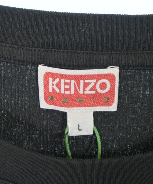 KENZO เสื้อยืด/เสื้อท็อปส์