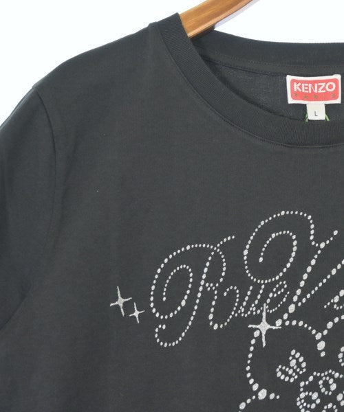 KENZO เสื้อยืด/เสื้อท็อปส์
