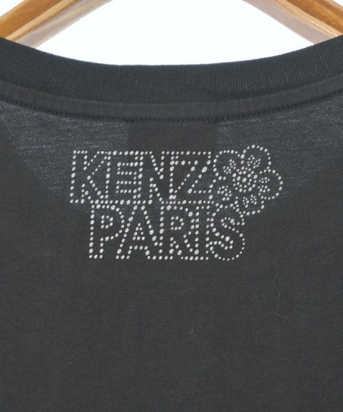 KENZO เสื้อยืด/เสื้อท็อปส์