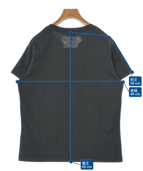 KENZO เสื้อยืด/เสื้อท็อปส์