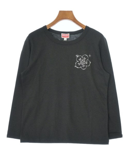 KENZO เสื้อยืด/เสื้อท็อปส์