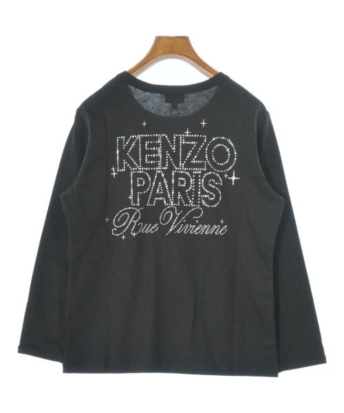 KENZO เสื้อยืด/เสื้อท็อปส์