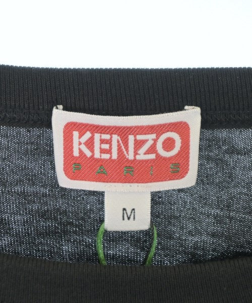 KENZO เสื้อยืด/เสื้อท็อปส์
