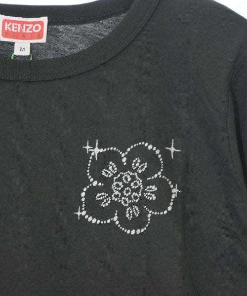 KENZO เสื้อยืด/เสื้อท็อปส์
