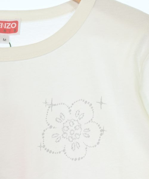 KENZO เสื้อยืด/เสื้อท็อปส์