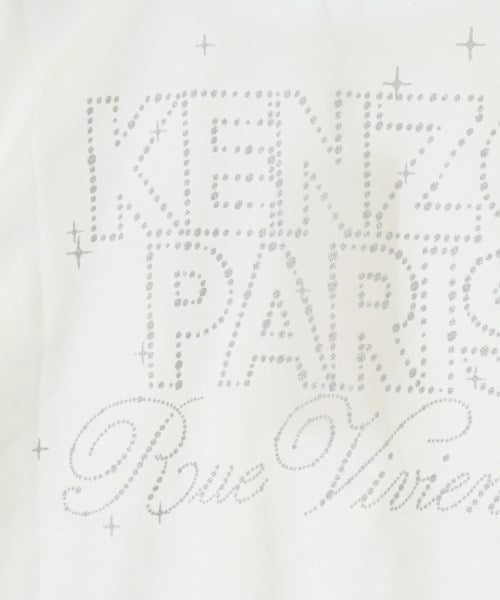 KENZO เสื้อยืด/เสื้อท็อปส์