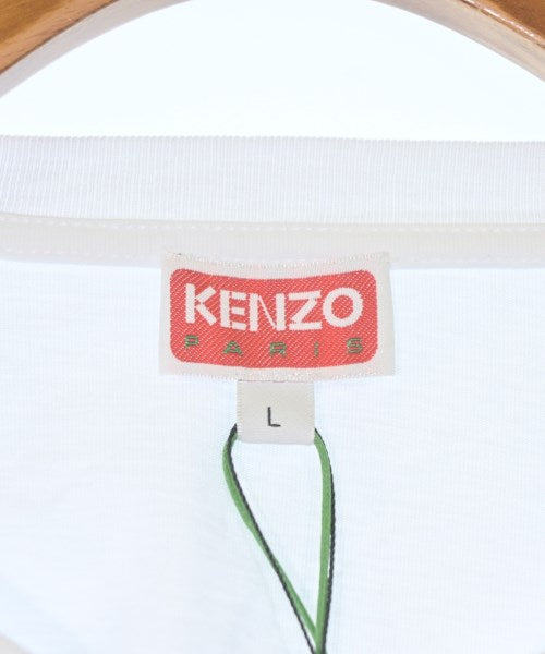 KENZO เสื้อยืด/เสื้อท็อปส์