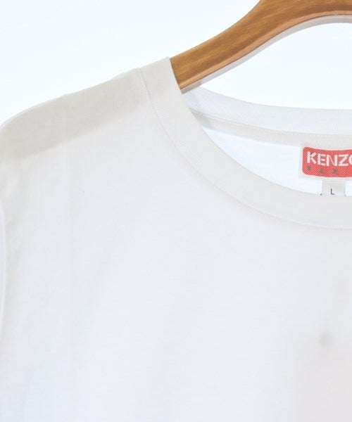 KENZO เสื้อยืด/เสื้อท็อปส์