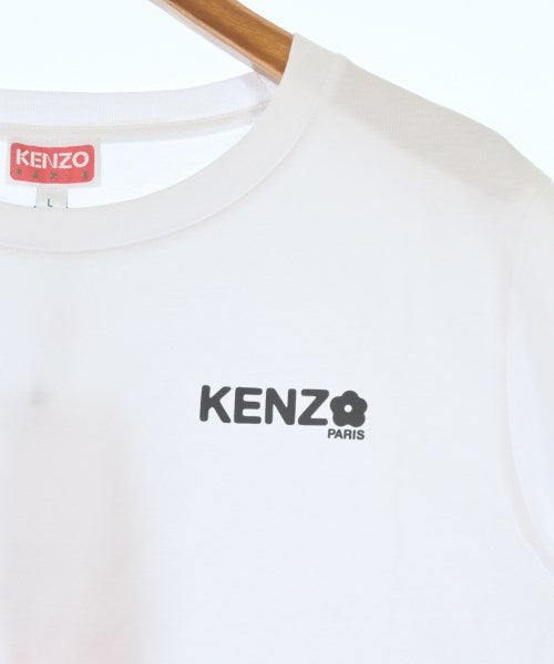 KENZO เสื้อยืด/เสื้อท็อปส์
