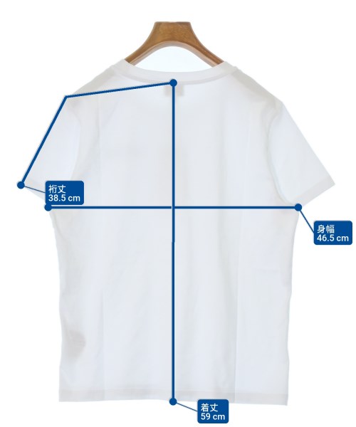 KENZO เสื้อยืด/เสื้อท็อปส์