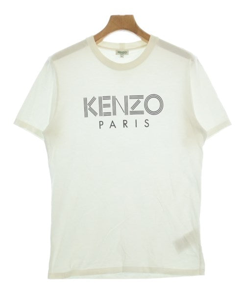 KENZO เสื้อยืด/เสื้อท็อปส์