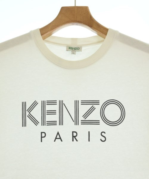 KENZO เสื้อยืด/เสื้อท็อปส์