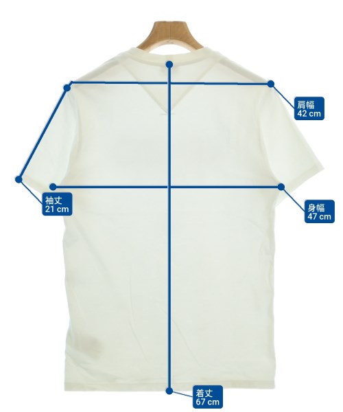 KENZO เสื้อยืด/เสื้อท็อปส์