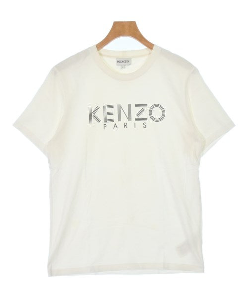 KENZO เสื้อยืด/เสื้อท็อปส์