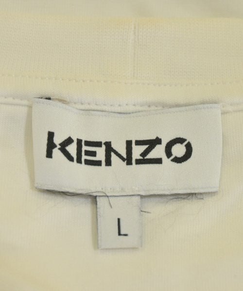 KENZO เสื้อยืด/เสื้อท็อปส์