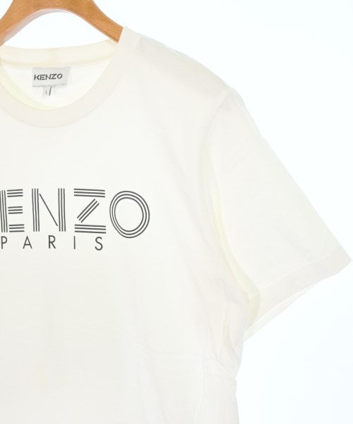 KENZO เสื้อยืด/เสื้อท็อปส์