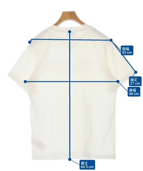 KENZO เสื้อยืด/เสื้อท็อปส์