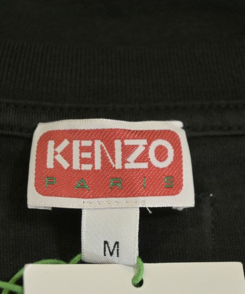 KENZO เสื้อยืด/เสื้อท็อปส์