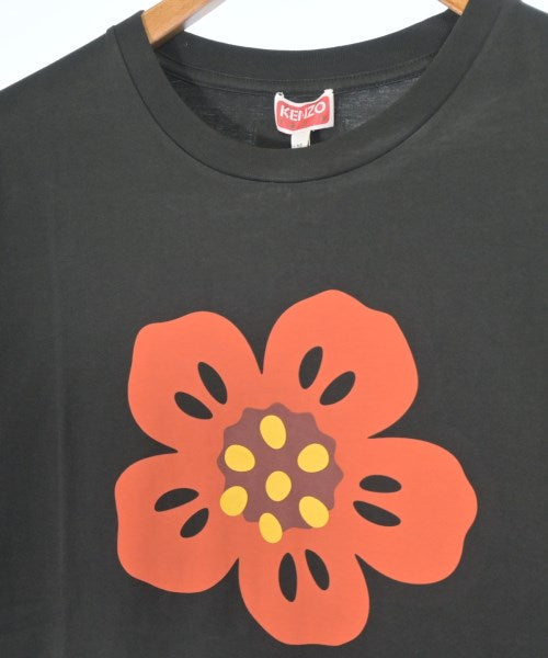 KENZO เสื้อยืด/เสื้อท็อปส์