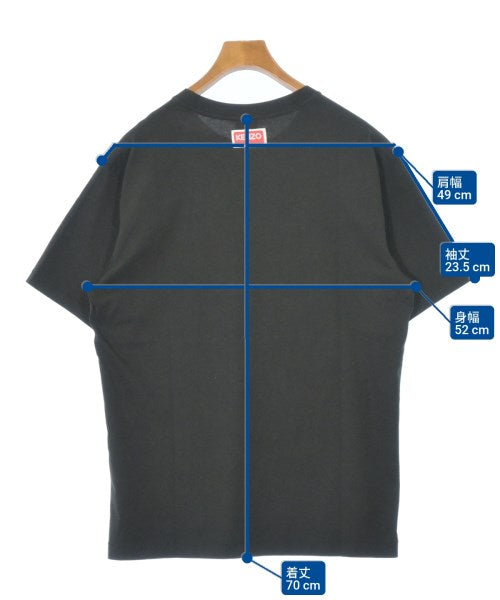 KENZO เสื้อยืด/เสื้อท็อปส์