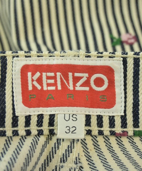 KENZO กางเกง อื่น