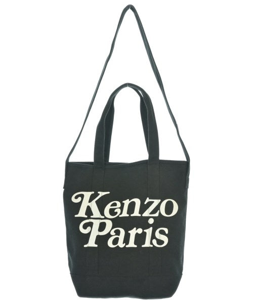KENZO กระเป๋าถือขนาดใหญ่