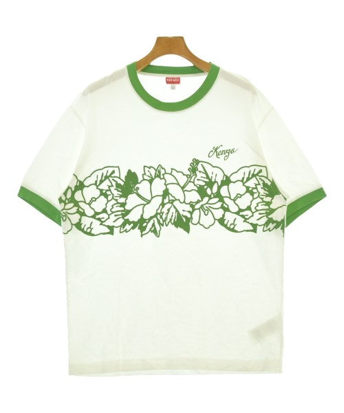 KENZO เสื้อยืด/เสื้อท็อปส์