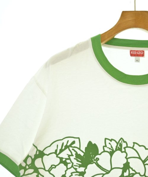 KENZO เสื้อยืด/เสื้อท็อปส์