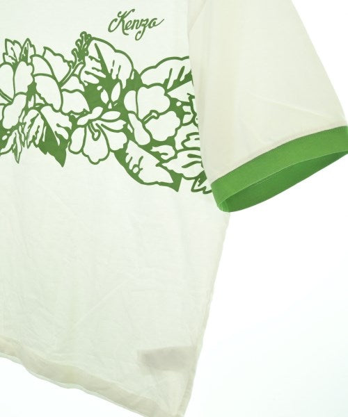 KENZO เสื้อยืด/เสื้อท็อปส์