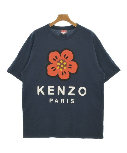 KENZO เสื้อยืด/เสื้อท็อปส์