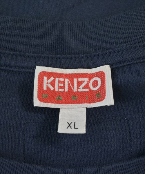 KENZO เสื้อยืด/เสื้อท็อปส์