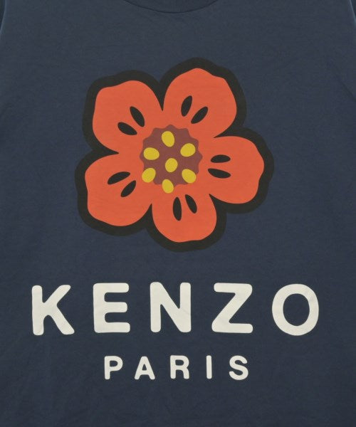 KENZO เสื้อยืด/เสื้อท็อปส์