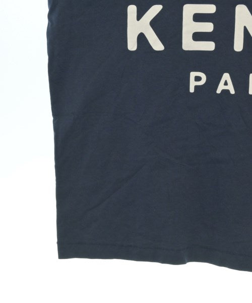 KENZO เสื้อยืด/เสื้อท็อปส์
