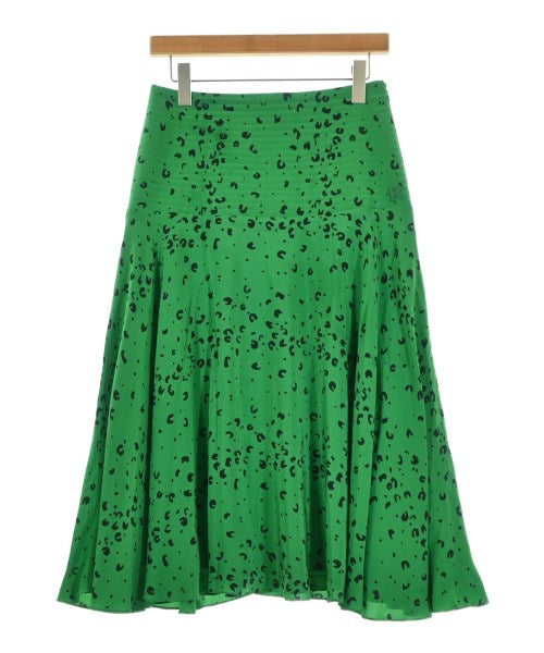KENZO กระโปรงยาว/แม็กซี่ยาว