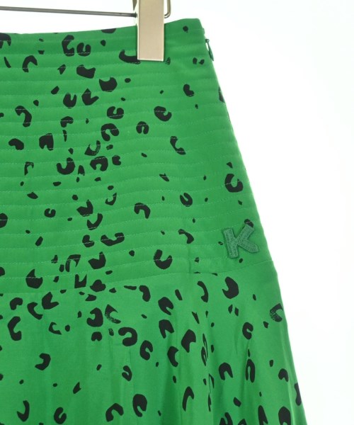 KENZO กระโปรงยาว/แม็กซี่ยาว