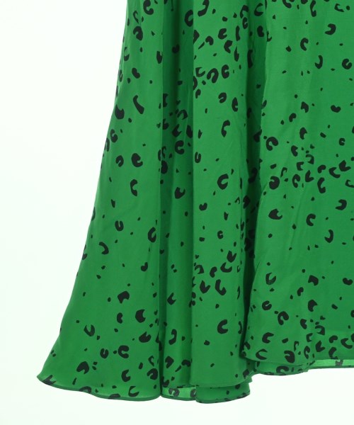 KENZO กระโปรงยาว/แม็กซี่ยาว