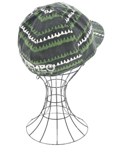 KENZO หมวกแก๊ป