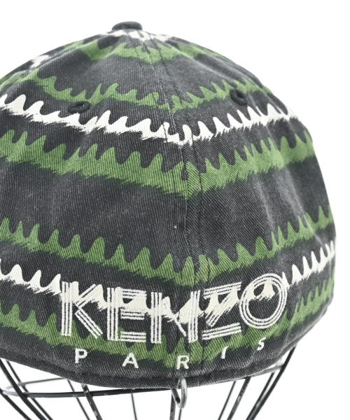 KENZO หมวกแก๊ป