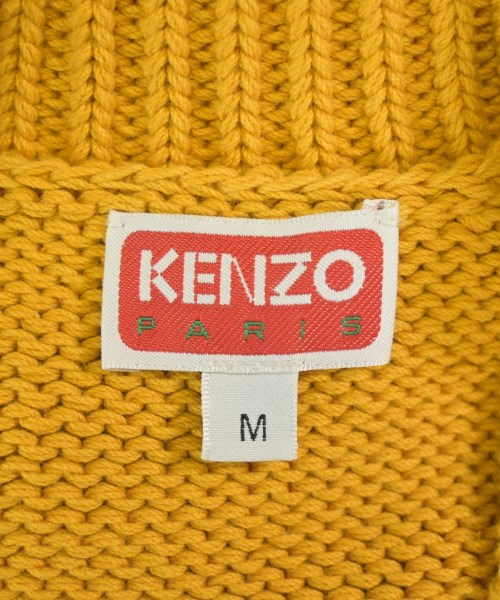 KENZO เสื้อคาร์ดิแกน