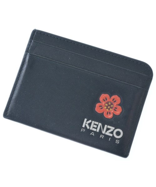 KENZO กล่องใส่บัตร