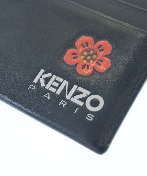 KENZO กล่องใส่บัตร