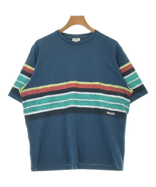 KENZO เสื้อยืด/เสื้อท็อปส์