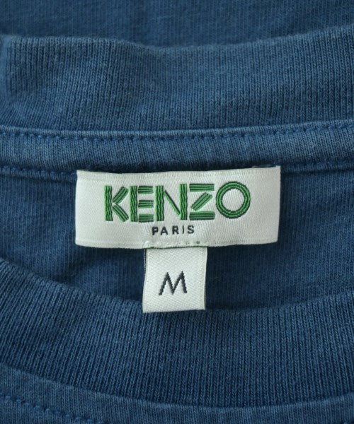 KENZO เสื้อยืด/เสื้อท็อปส์