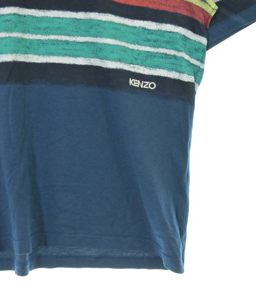 KENZO เสื้อยืด/เสื้อท็อปส์