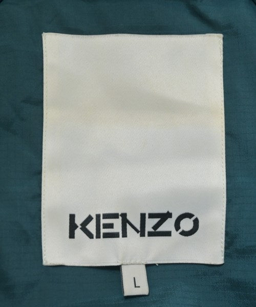 KENZO แจ็คเก็ตเบลาส์ อื่น