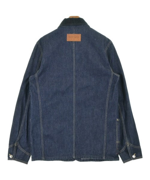 KENZO แจ็คเก็ตทำงาน