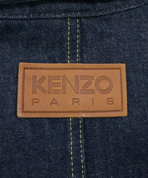 KENZO แจ็คเก็ตทำงาน