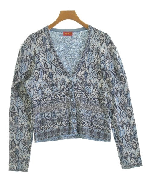KENZO เสื้อคาร์ดิแกน