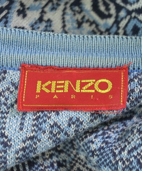 KENZO เสื้อคาร์ดิแกน